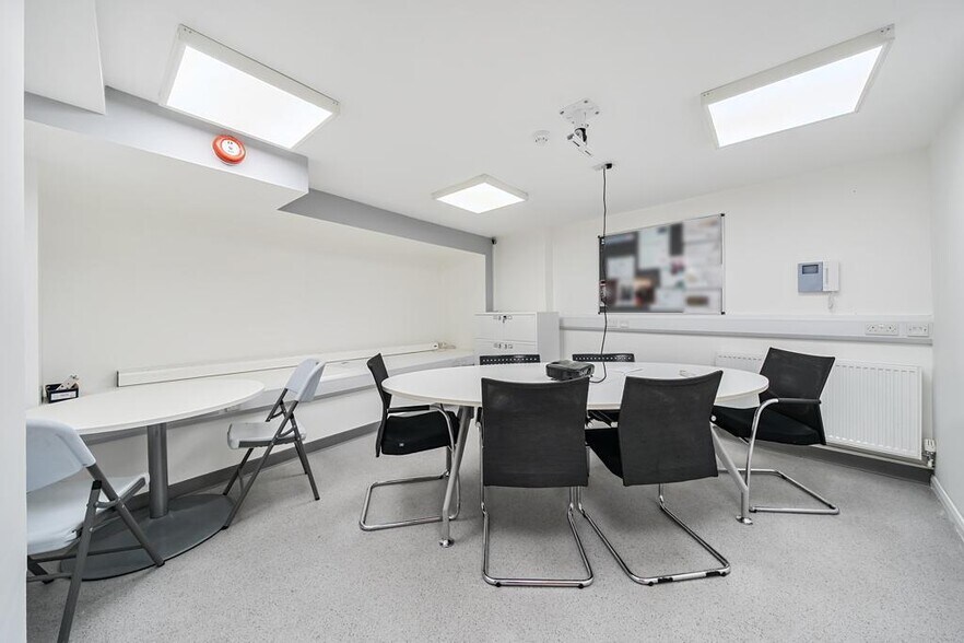 8 Tyers Gate, Londres à vendre - Photo de l’immeuble – Image 2 sur 6