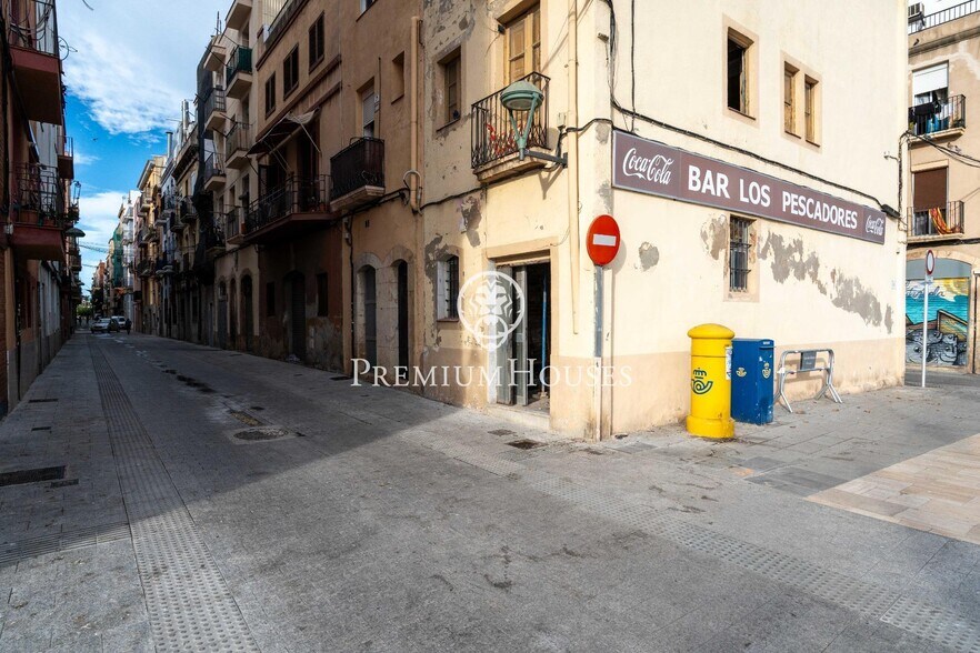 Immeuble residentiel dans Tarragona, Tarragona à vendre - Photo de l’immeuble – Image 2 sur 20