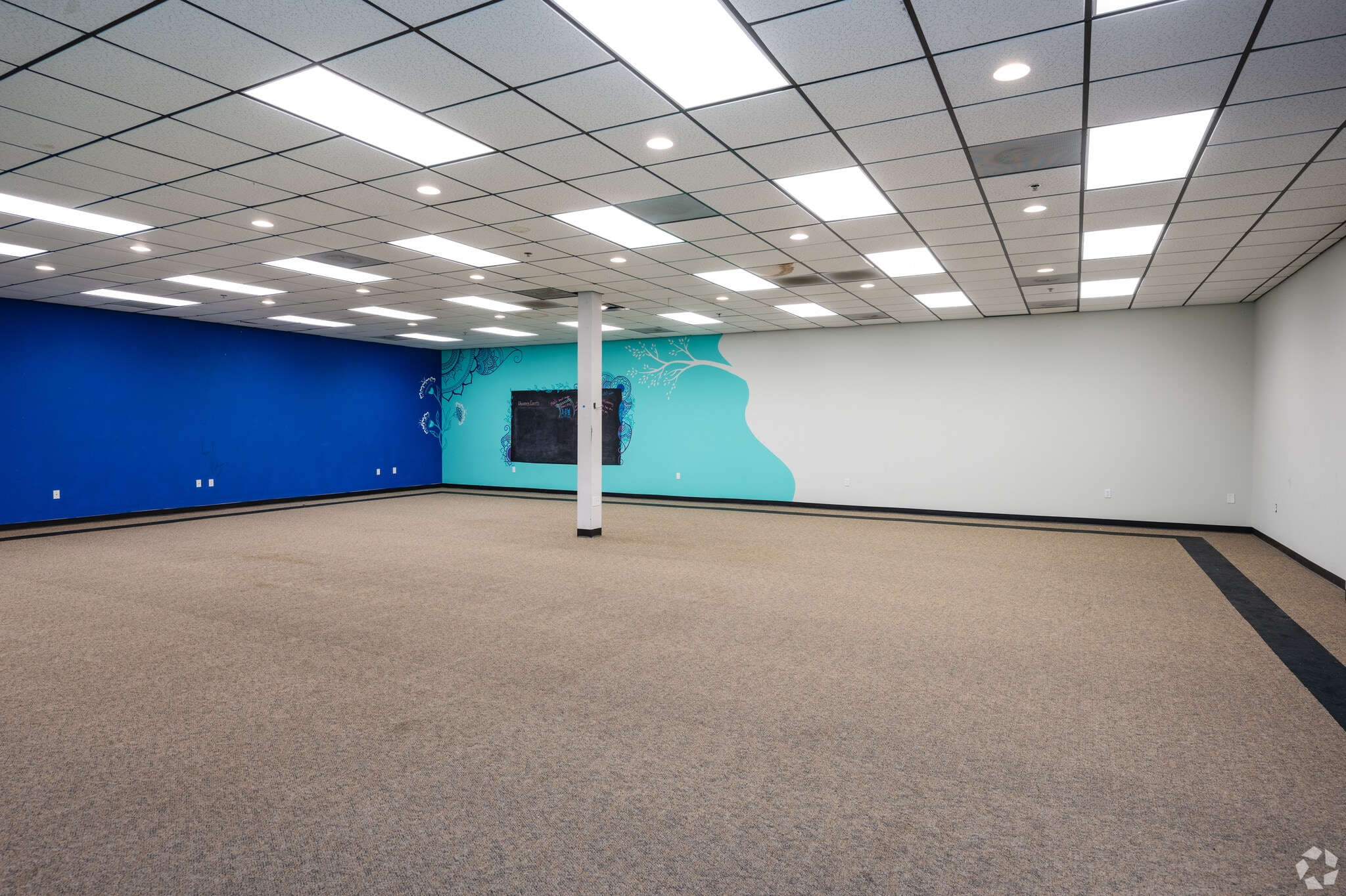 1801 Rutherford Rd, Greenville, SC à louer Photo intérieure– Image 1 sur 2