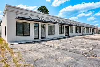 Plus de détails pour 403-411 Pennsylvania Ave, Savannah, GA - Local commercial à vendre