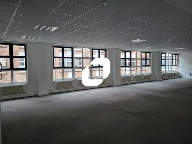 3 Rue Du Palais De Justice, Lille à louer - Photo intérieure – Image 3 sur 7