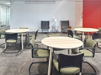 Plus de détails pour 1045 Howe St, Vancouver, BC - Coworking à louer