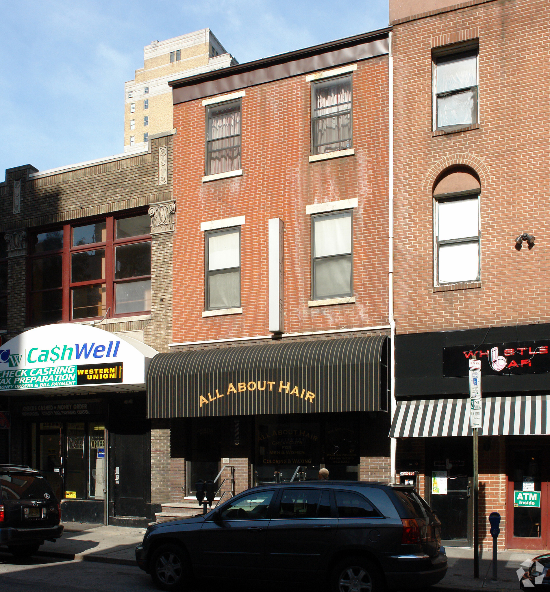 42 S 19th St, Philadelphia, PA à louer Photo principale– Image 1 sur 3