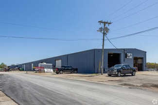 Plus de détails pour 1230 Industrial Park Rd, Columbia, TN - Industriel/Logistique à louer