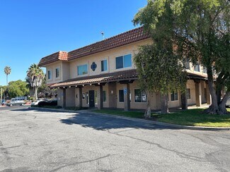 Plus de détails pour 1850 Warburton Ave, Santa Clara, CA - Bureau à louer