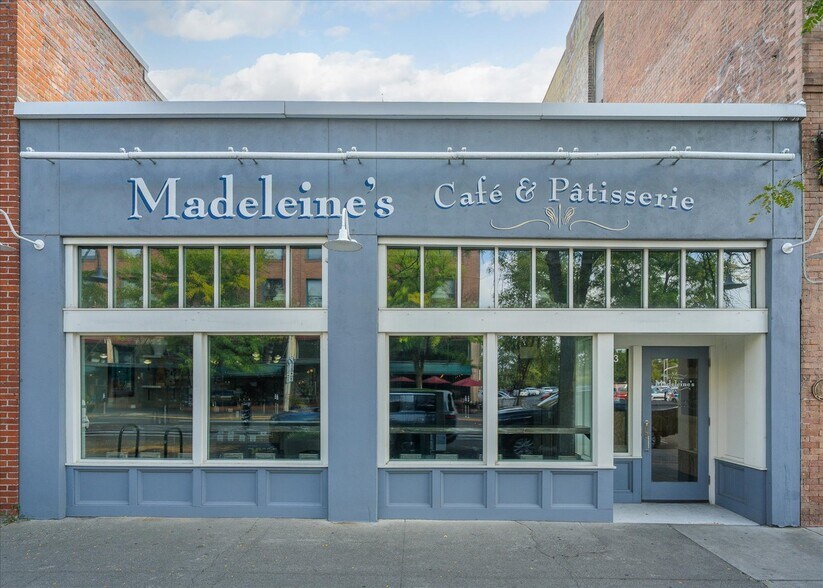 415 W Main Ave, Spokane, WA à vendre - Photo de l’immeuble – Image 3 sur 19