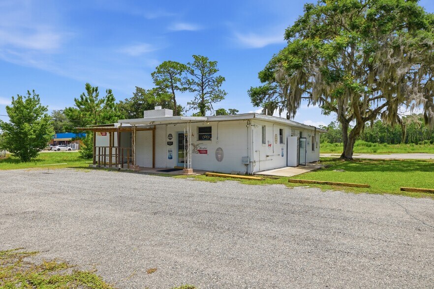 1148 County Road 309, Crescent City, FL à vendre - Photo de l’immeuble – Image 2 sur 62