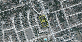 Plus de détails pour Bagdad Rd. & Osage Dr, Leander, TX - Terrain à vendre