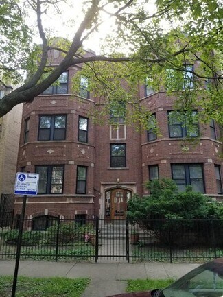 Plus de détails pour 8222 S Drexel Ave, Chicago, IL - Logement à vendre