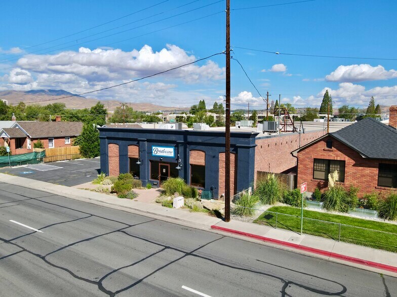 785 E 2nd St, Reno, NV à vendre - Photo de l’immeuble – Image 2 sur 4