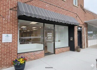 Plus de détails pour 1517-1525 Front St, Richlands, VA - Local commercial à louer