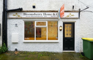 Plus de détails pour 1 Bolton Pl, Ulverston - Local commercial à louer