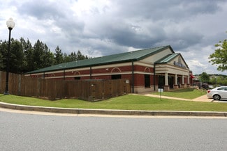 Plus de détails pour 12916 Highway 92, Woodstock, GA - Local commercial à louer