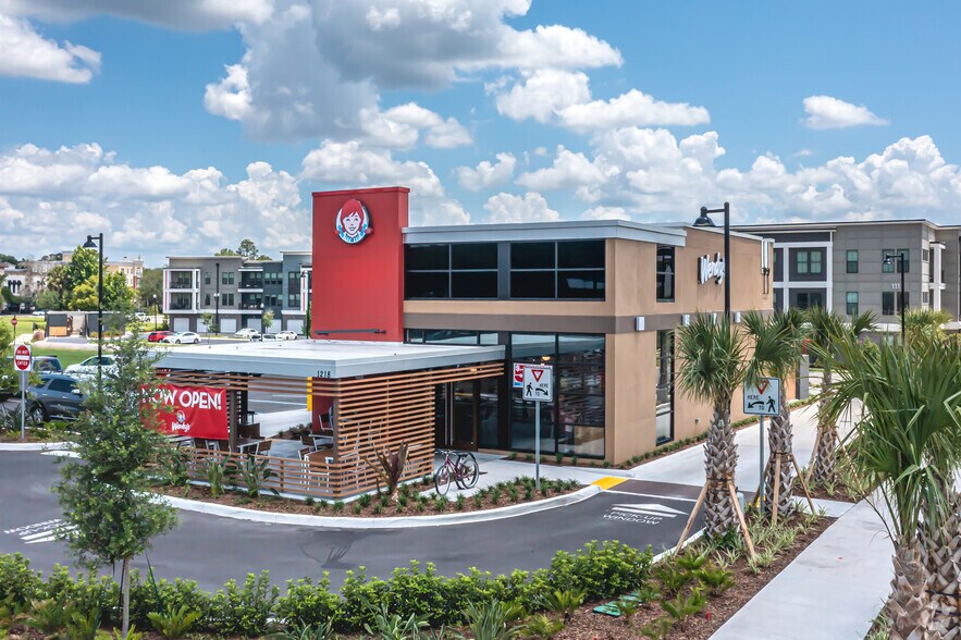 1218 State Highway 434, Winter Springs, FL à louer - Photo de l’immeuble – Image 2 sur 12