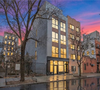 Plus de détails pour 356 E 8th St, New York, NY - Local commercial à louer