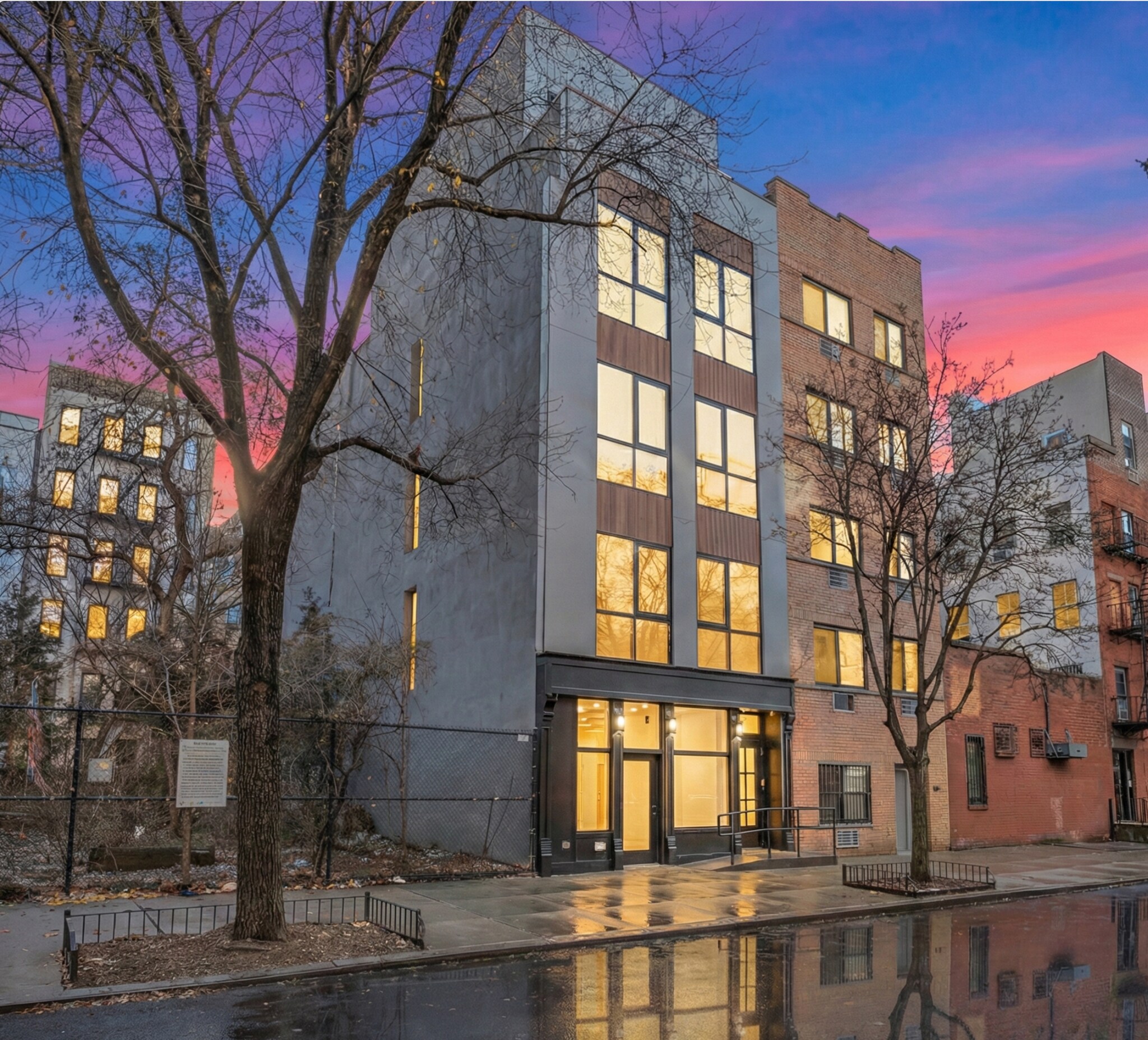 356 E 8th St, New York, NY à louer Photo principale– Image 1 sur 2