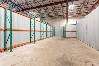 Plus de détails pour 801 SW 16th St, Renton, WA - Industriel/Logistique à louer