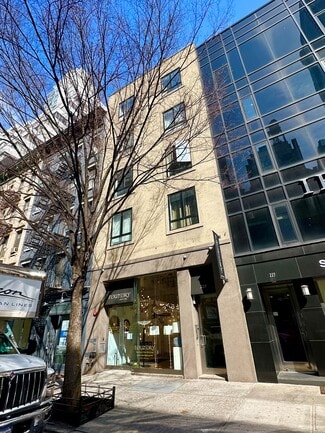 Plus de détails pour 225 E 58th St, New York, NY - Logement à vendre