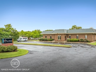 Plus de détails pour 6 Cardinal Park Dr SE, Leesburg, VA - Local commercial à vendre