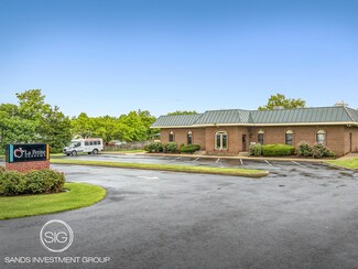 Plus de détails pour 6 Cardinal Park Dr SE, Leesburg, VA - Local commercial à vendre