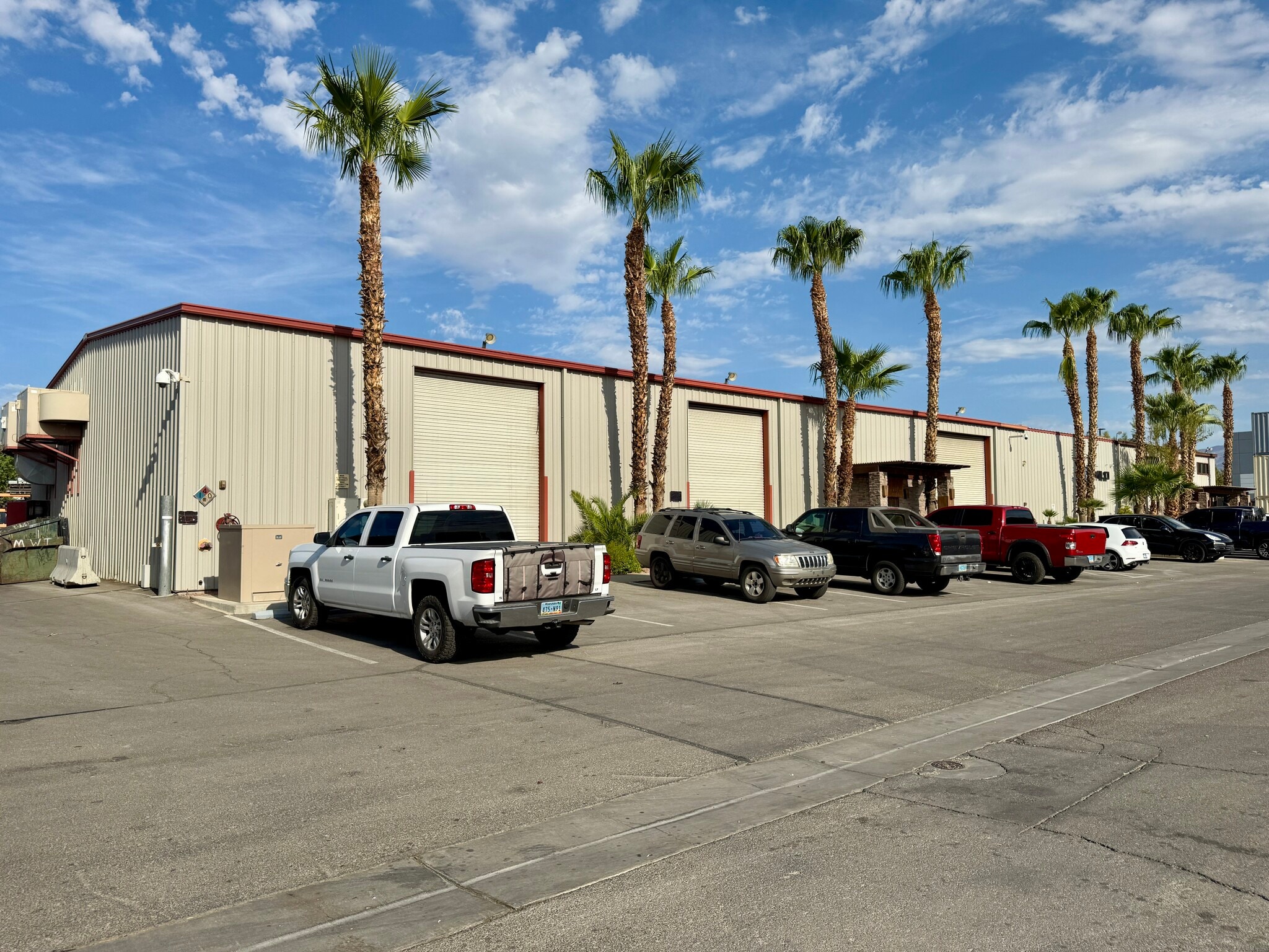 3865 Rockbottom St, North Las Vegas, NV à louer Photo principale– Image 1 sur 9
