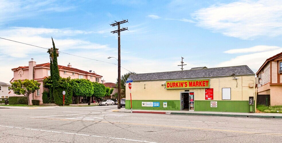 13809 Funston Ave, Norwalk, CA à vendre - Photo de l’immeuble – Image 3 sur 19