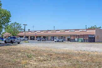 Plus de détails pour 101 E Glenn Ave, Modesto, CA - Local commercial à louer