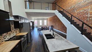 Plus de détails pour 22 S Main St, Miamisburg, OH - Local commercial à vendre