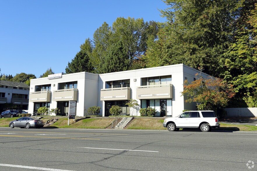 901 Rainier Ave N, Renton, WA à louer - Photo de l’immeuble – Image 2 sur 10