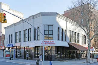 Plus de détails pour 963-967 Coney Island Ave, Brooklyn, NY - Local commercial à louer