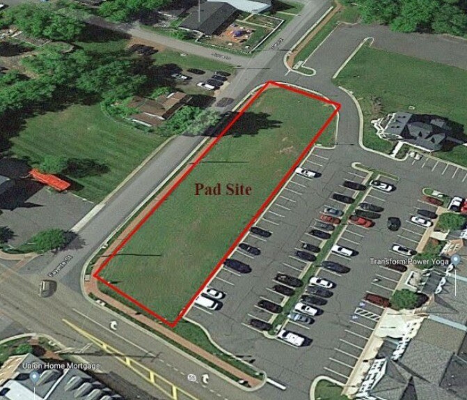 15111 Washington St, Haymarket, VA à louer Aérien– Image 1 sur 5