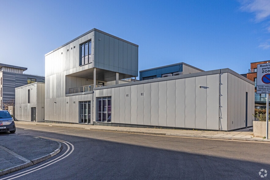 Snowdon Rd, Middlesbrough à louer - Photo principale – Image 1 sur 2