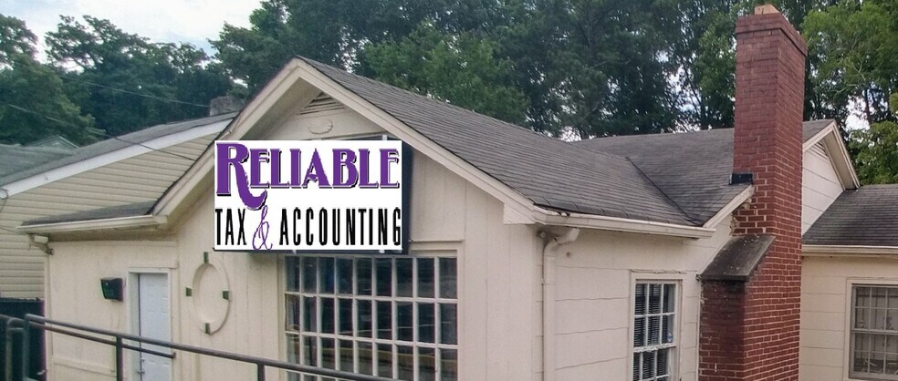 2232 SW Cascade Rd, Atlanta, GA à vendre - Photo de l’immeuble – Image 3 sur 7