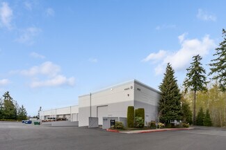 Plus de détails pour 4620 Campus Pl, Mukilteo, WA - Industriel/Logistique à louer