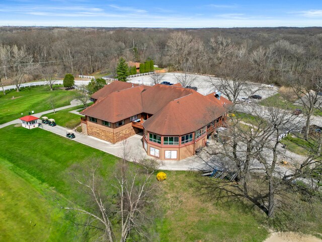 26732 S Balmoral Woods Dr, Crete, IL à vendre - Photo de l’immeuble – Image 2 sur 9