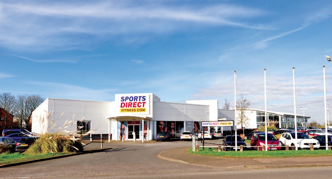 6-8 Hamburg Way, Kings Lynn à vendre Photo principale– Image 1 sur 5