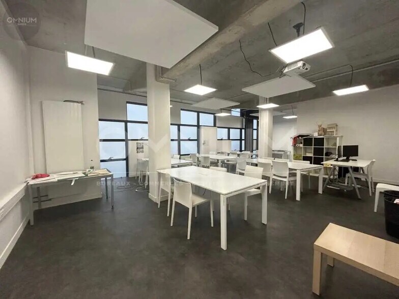 Bureau dans Lyon à vendre - Photo de l’immeuble – Image 3 sur 6