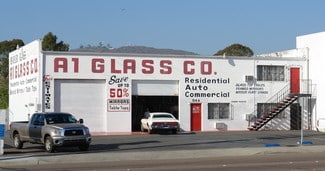 Plus de détails pour 944 Broadway, El Cajon, CA - Local commercial à vendre