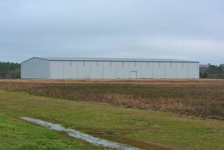 Plus de détails pour 130 Park Dr, Baxley, GA - Industriel/Logistique à louer