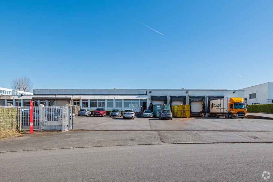 3 Rue Du Duremont, Neuville-en-Ferrain à vendre - Photo de l’immeuble – Image 2 sur 2