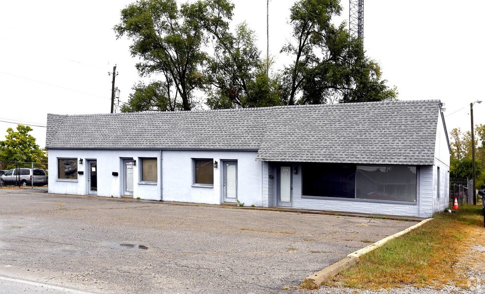 157 Bethel Ave, Beech Grove, IN à louer - Photo de l’immeuble – Image 2 sur 2