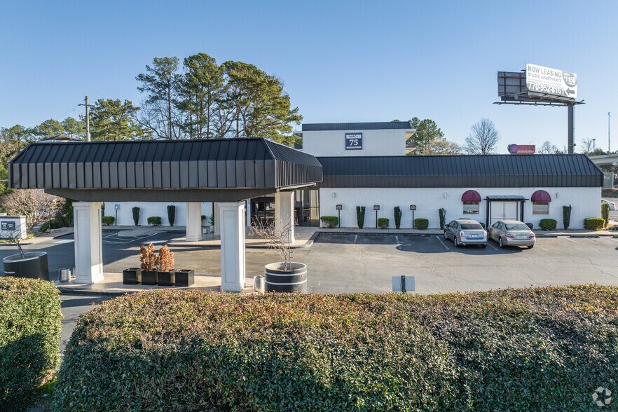 2360 Delk Rd SE, Marietta, GA à vendre - Photo de l’immeuble – Image 3 sur 4
