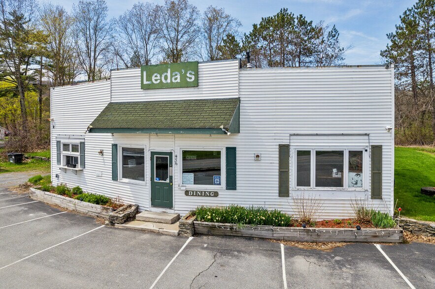 456 US-5, Fairlee, VT à vendre - Photo de l’immeuble – Image 2 sur 35