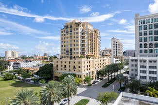 Plus de détails pour 1607 Ponce de Leon, Coral Gables, FL - Logement à vendre
