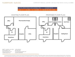 900 S Main St, Corona, CA à louer Photo intérieure– Image 1 sur 1