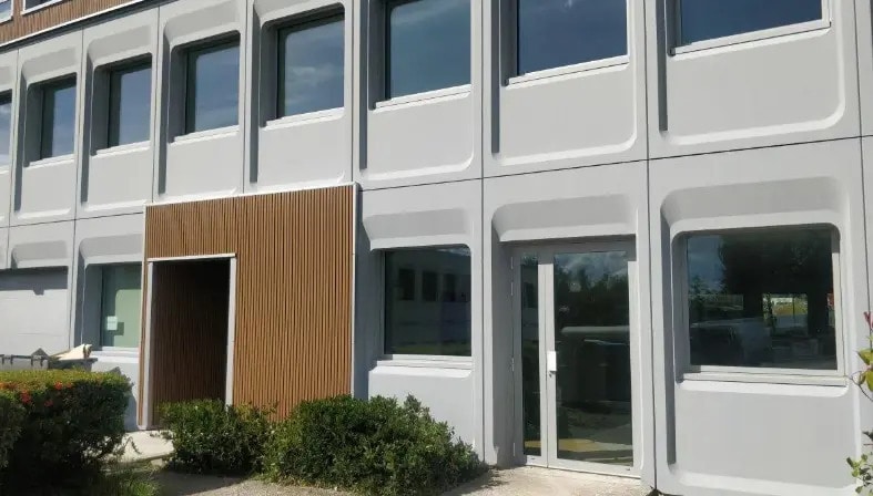 3 Chemin Du Jubin, Dardilly à louer - Photo de l’immeuble – Image 1 sur 2