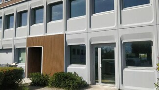 Plus de détails pour 3 Chemin Du Jubin, Dardilly - Bureau à louer