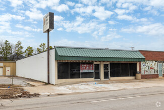 Plus de détails pour 317 W Gray St, Norman, OK - Local commercial à vendre