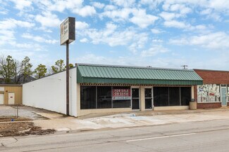 Plus de détails pour 317 W Gray St, Norman, OK - Local commercial à vendre