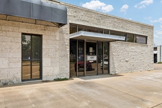 Plus de détails pour 910 4th St, Rosenberg, TX - Bureau à vendre